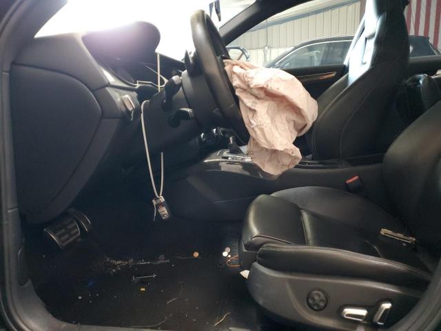 Photo 7 from auction – 2013 AUDI S4 PREMIUM with VIN WAUBGAFL5DA251685