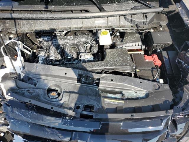 Photo 12 from auction – 2024 NISSAN PATHFINDER with VIN 5N1DR3BA9RC297422