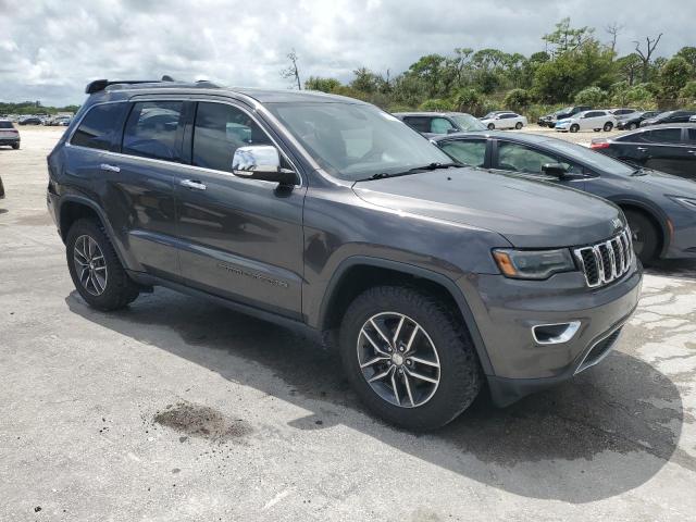 Photo 4 from auction – 2018 JEEP GRAND CHER with VIN 1C4RJEBG4JC140872