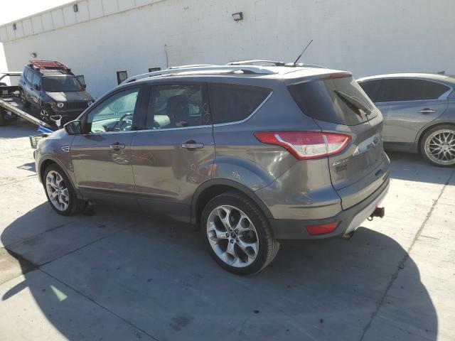 Photo 2 from auction – 2014 FORD ESCAPE TIT with VIN 1FMCU9J99EUB80092