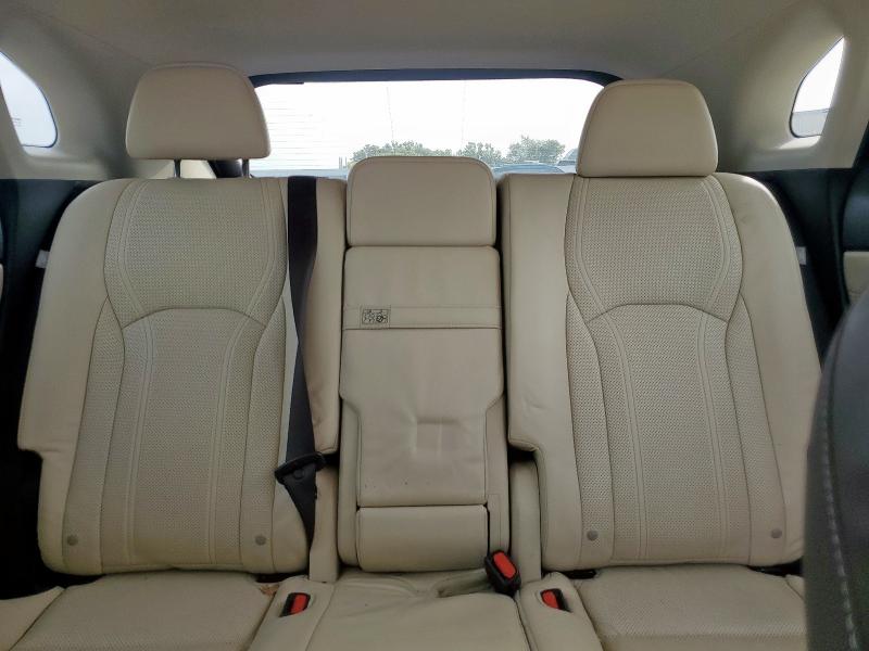 Photo 10 from auction – 2019 LEXUS RX 350 BAS with VIN 2T2ZZMCA2KC140242