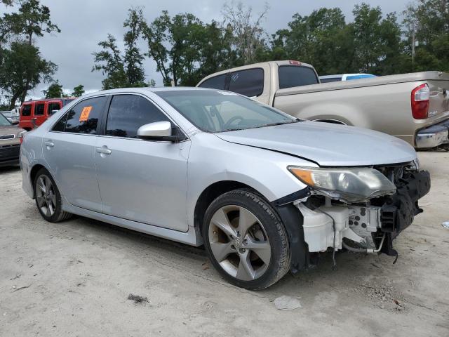 Photo 4 from auction – 2014 TOYOTA CAMRY L with VIN 4T1BF1FKXEU369708