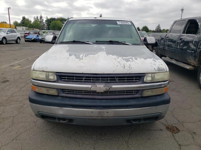 Photo 5 from auction – 1999 CHEVROLET SILVERADO with VIN 2GCEC19T7X1259812