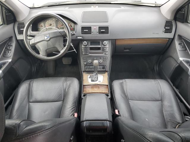 Photo 8 from auction – 2010 VOLVO XC90 3.2 with VIN YV4982CZXA1560171