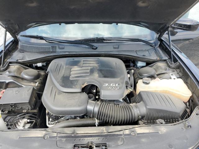 Photo 11 from auction – 2023 DODGE CHARGER SXT with VIN 2C3CDXBG2PH548161