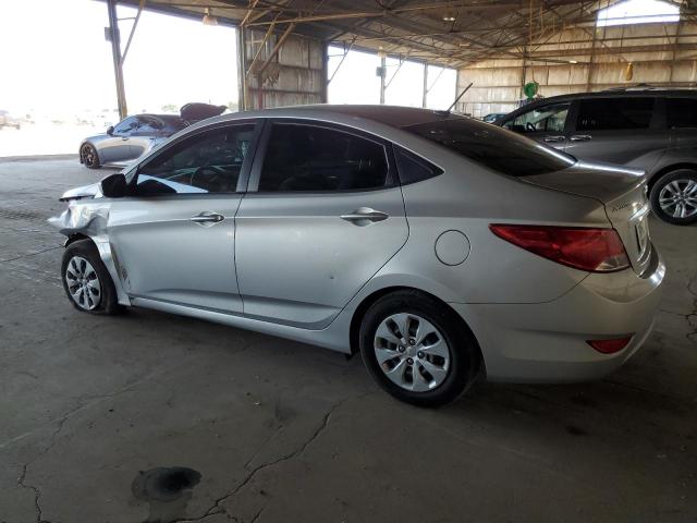 Photo 2 from auction – 2017 HYUNDAI ACCENT SE with VIN KMHCT4AE7HU196475