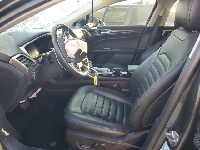 Photo 7 from auction – 2016 FORD FUSION SE with VIN 1FA6P0HD9G5133467