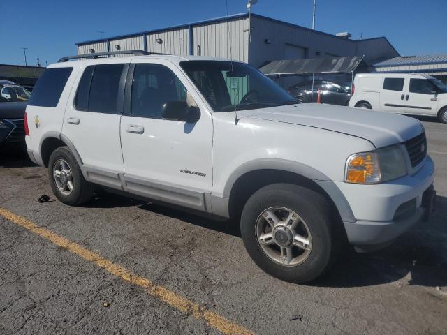 Photo 4 from auction – 2002 FORD EXPLORER X with VIN 1FMDU73W92UB77040