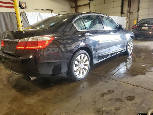 Photo 3 from auction – 2015 HONDA ACCORD EXL with VIN 1HGCR2F82FA075864