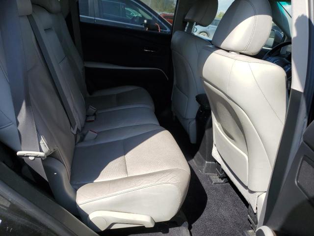 Photo 11 from auction – 2010 LEXUS RX 450H with VIN JTJBC1BA8A2021659