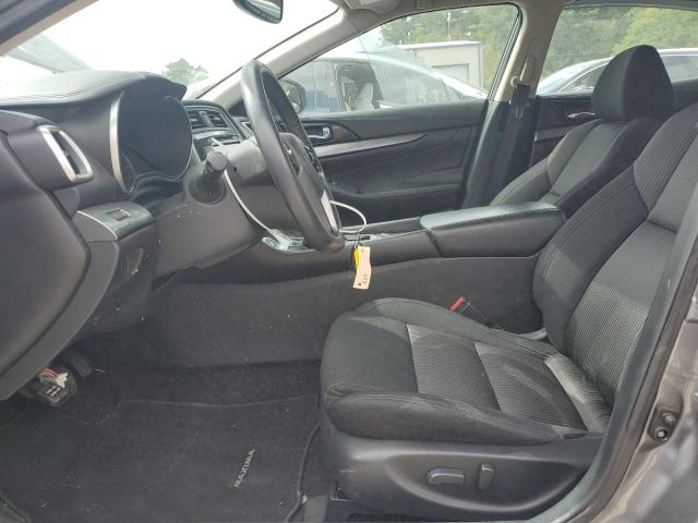 Photo 7 from auction – 2017 NISSAN MAXIMA 3.5 with VIN 1N4AA6AP5HC442689