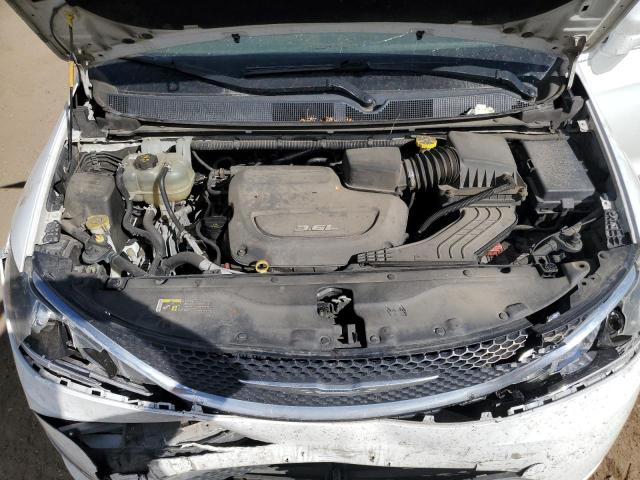 Photo 12 from auction – 2017 CHRYSLER PACIFICA T with VIN 2C4RC1BG2HR535668