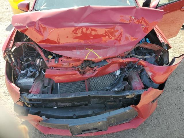 Photo 11 from auction – 2014 TOYOTA COROLLA L with VIN 2T1BURHE4EC178234