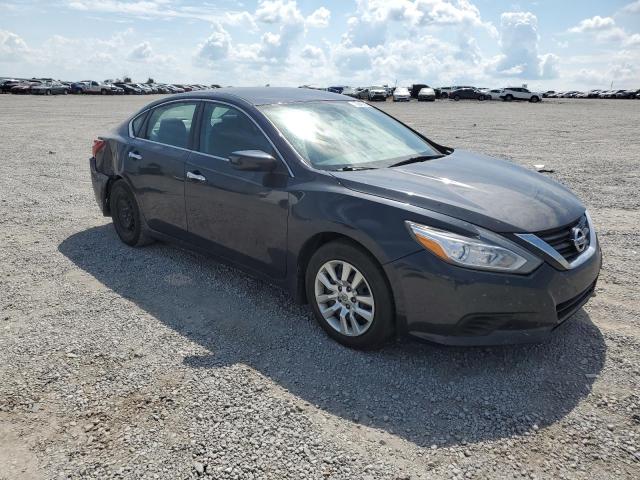 Photo 4 from auction – 2018 NISSAN ALTIMA 2.5 with VIN 1N4AL3AP3JC270256