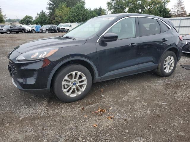 FORD ESCAPE SE 2021 with VIN 1FMCU9BZ2MUB19342 - Photo from auction