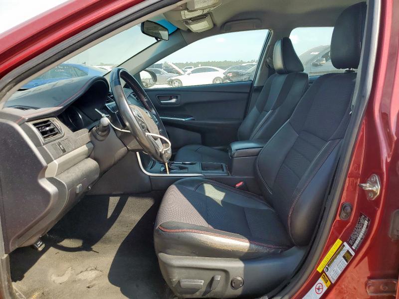 Photo 7 from auction – 2016 TOYOTA CAMRY LE with VIN 4T1BF1FK5GU604941