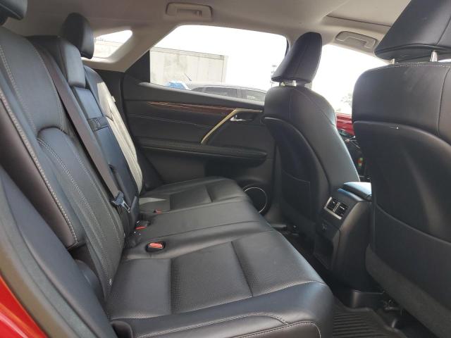 Photo 11 from auction – 2017 LEXUS RX 350 BASE with VIN JTJBZMCA8H2020326