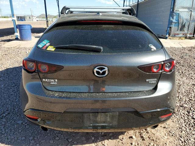 Photo 6 from auction – 2021 MAZDA 3 with VIN JM1BPBJY8M1349170
