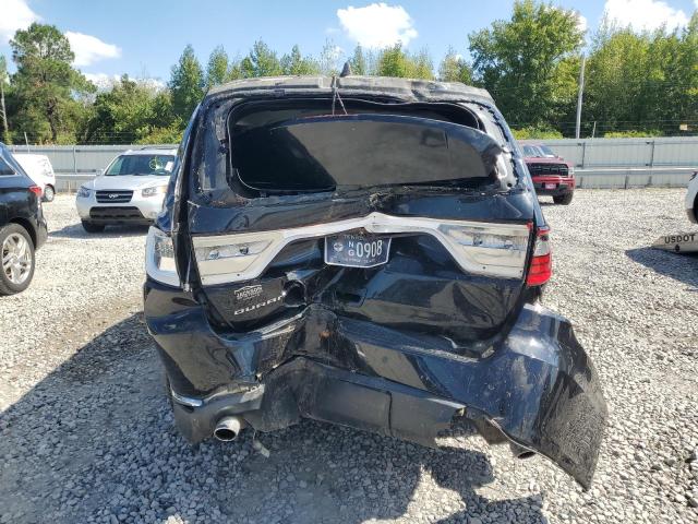 Photo 6 from auction – 2016 DODGE DURANGO SX with VIN 1C4RDHAG1GC301617