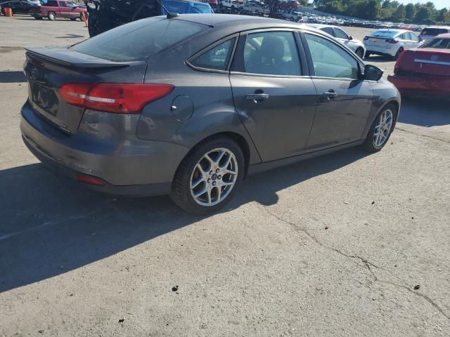 Photo 3 from auction – 2015 FORD FOCUS SE with VIN 1FADP3F23FL327075
