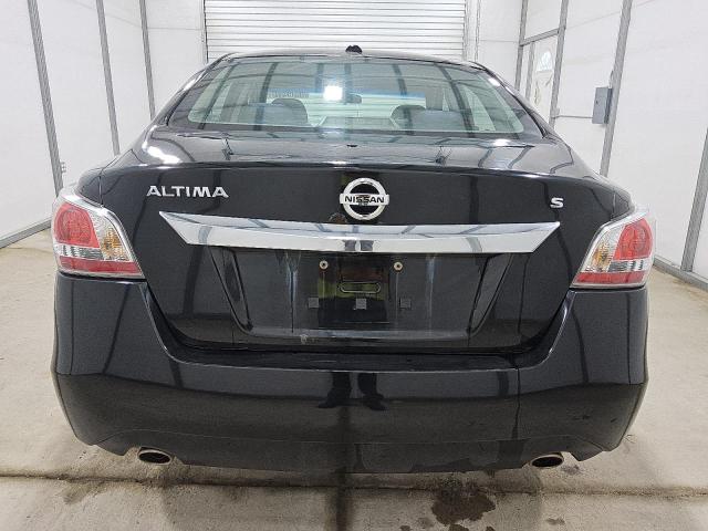 Photo 6 from auction – 2015 NISSAN ALTIMA 2.5 with VIN 1N4AL3AP7FC187047