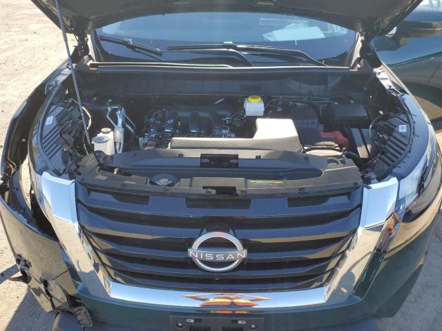 Photo 12 from auction – 2025 NISSAN PATHFINDER with VIN 5N1DR3CC0SC271961