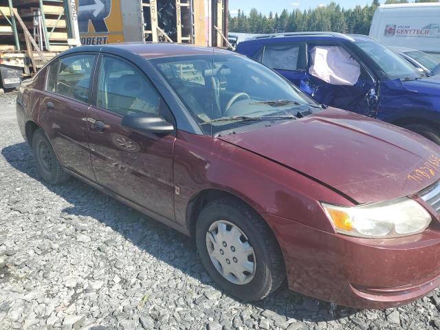 Photo 4 from auction – 2003 SATURN ION LEVEL with VIN 1G8AG52F83Z120198