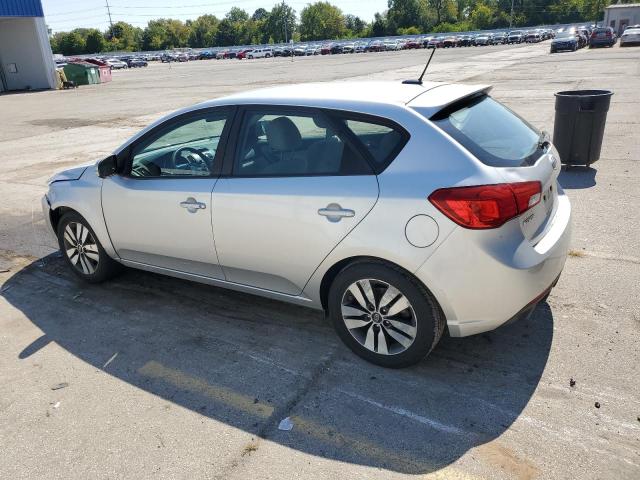 Photo 2 from auction – 2013 KIA FORTE EX with VIN KNAFU5A22D5664902