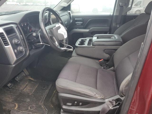 Photo 7 from auction – 2014 CHEVROLET SILVERADO with VIN 3GCUKREC2EG237658