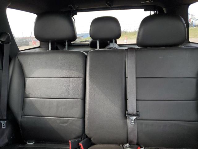 Photo 10 from auction – 2010 FORD ESCAPE LIM with VIN 1FMCU9EG5AKD13560