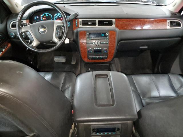 Photo 8 from auction – 2013 CHEVROLET AVALANCHE LT with VIN 3GNTKFE70DG150568