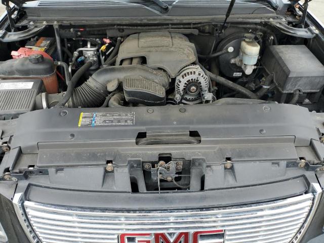 Photo 12 from auction – 2007 GMC YUKON with VIN 1GKFC13007R398811