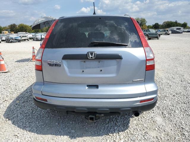 Photo 6 from auction – 2011 HONDA CR-V SE with VIN 5J6RE3H4XBL014372