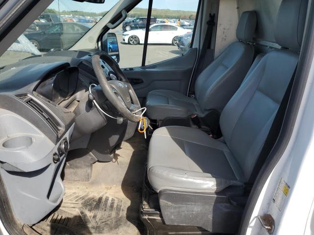 Photo 7 from auction – 2015 FORD TRANSIT T- with VIN 1FTSW2CM7FKA08482