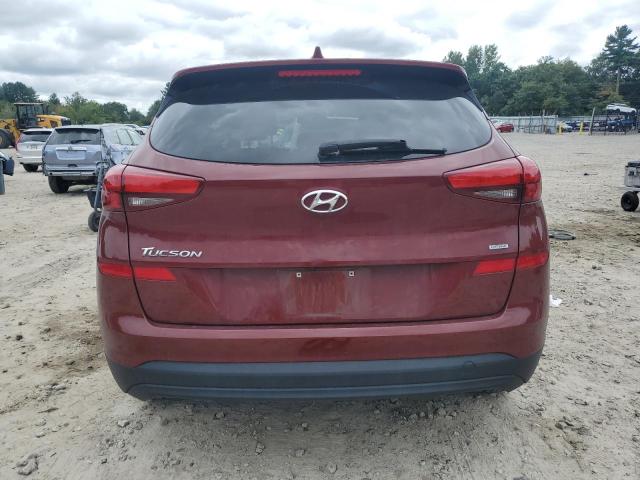 Photo 6 from auction – 2020 HYUNDAI TUCSON SE with VIN KM8J2CA45LU227663