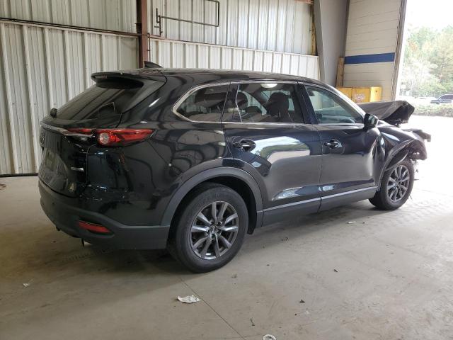 Photo 3 from auction – 2021 MAZDA CX-9 TOURING with VIN JM3TCBCY3M0534494