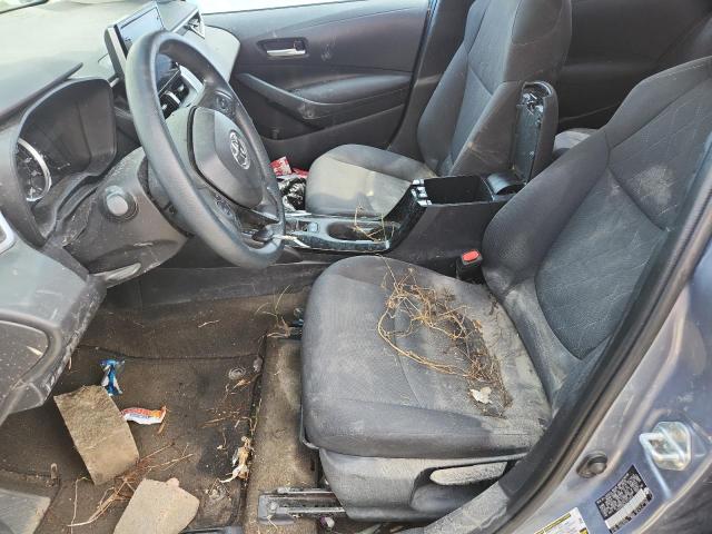 Photo 7 from auction – 2020 TOYOTA COROLLA LE with VIN 5YFEPRAE2LP112812