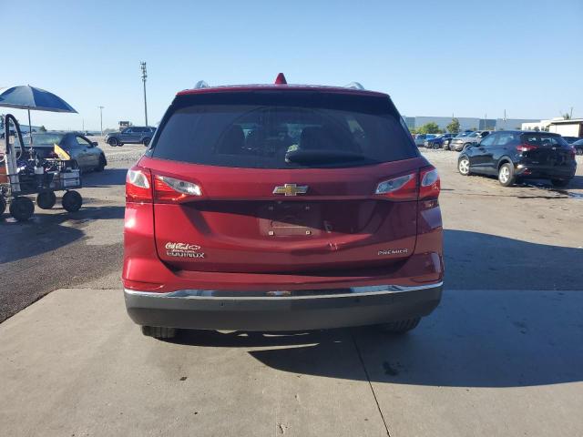 Photo 6 from auction – 2020 CHEVROLET EQUINOX PR with VIN 2GNAXNEV0L6263545
