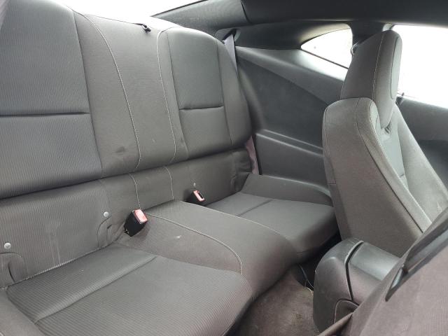 Photo 10 from auction – 2011 CHEVROLET CAMARO LT with VIN 2G1FB1ED0B9150181