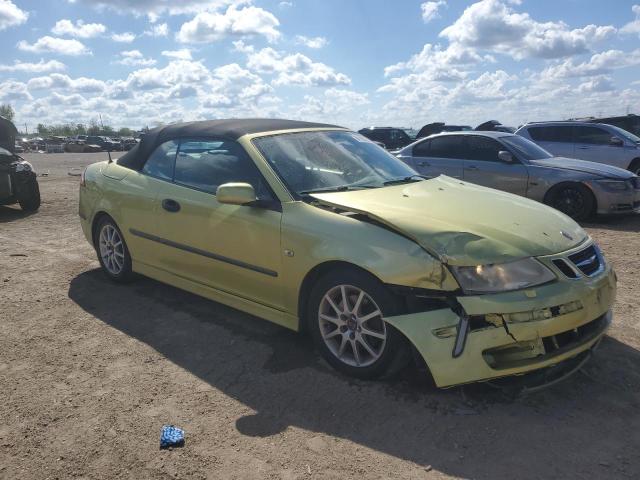 Photo 4 from auction – 2004 SAAB 9-3 ARC with VIN YS3FD79Y046015528