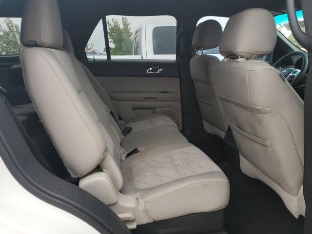 Photo 11 from auction – 2012 FORD EXPLORER with VIN 1FMHK7B8XCGA52543