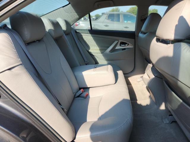 Photo 10 from auction – 2007 TOYOTA CAMRY CE with VIN 4T1BE46K27U014667