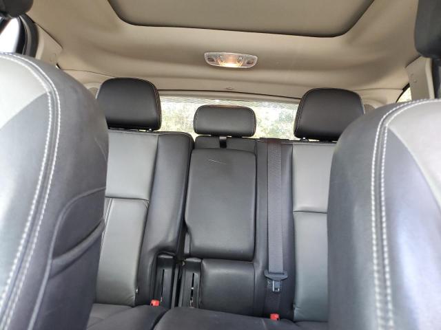 Photo 10 from auction – 2014 FORD EDGE SPORT with VIN 2FMDK4AK8EBB06426