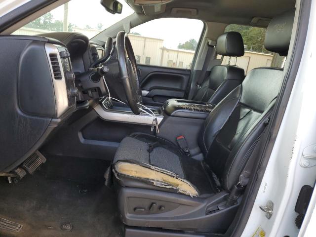 Photo 7 from auction – 2016 CHEVROLET SILVERADO with VIN 3GCUKSEC8GG150762