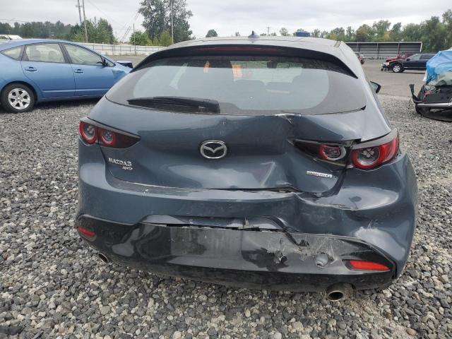 Photo 6 from auction – 2021 MAZDA 3 PREMIUM with VIN JM1BPBML0M1303459