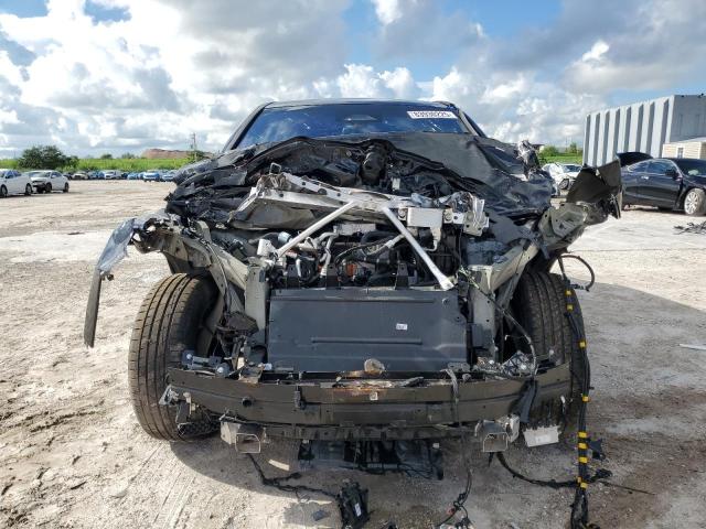 Photo 5 from auction – 2023 BMW IX XDRIVE5 with VIN WB523CF06PCM84978
