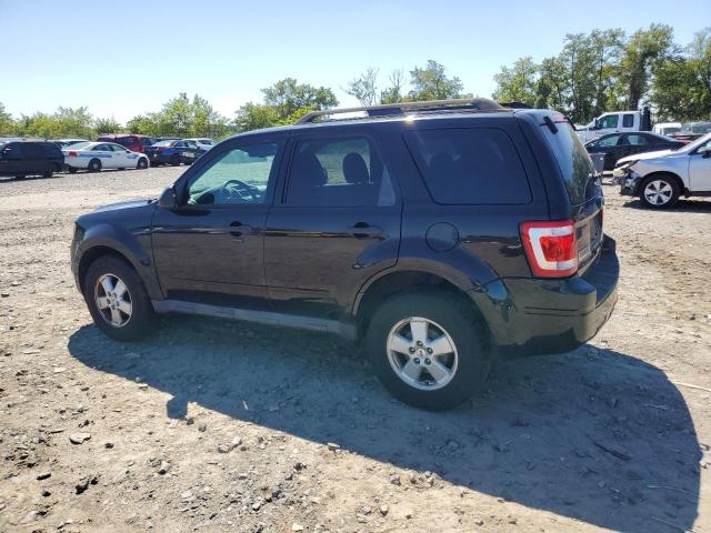 Foto 2 de la subasta – 2012 FORD ESCAPE XLT con VIN 1FMCU0D77CKB62947