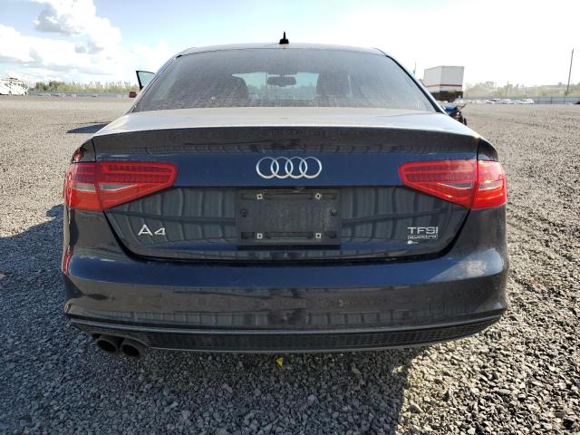 Photo 6 from auction – 2016 AUDI A4 TECHNIK with VIN WAUKFCFL4GN004329