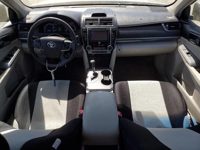Photo 8 from auction – 2012 TOYOTA CAMRY HYBR with VIN 4T1BD1FK0CU044567