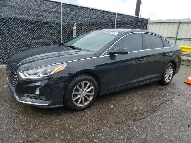 Photo 1 from auction – 2019 HYUNDAI SONATA SE with VIN 5NPE24AF0KH778038